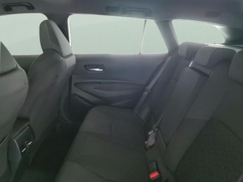 Toyota Corolla 1.8 VVT-h Icon Touring Sports CVT (122 ps) - LANE DEPARTURE ALER