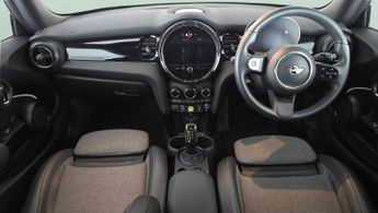 Mini Electric Hatch Cooper SE 32.6kWh Level 2 (184 ps) - CARPLAY - LED - REVERSE CAM