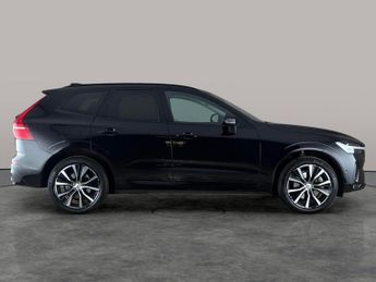 Volvo XC60 2.0 B5 MHEV Plus AWD (250 ps) - PARK ASSIST - LED - HEATED SEATS