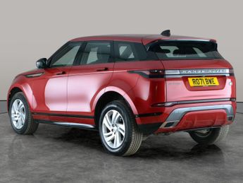 Land Rover Range Rover Evoque 2.0 D200 MHEV R-Dynamic S 4WD (204 ps) - 360 CAM - LED - REVERSE