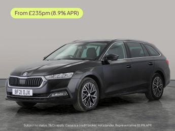 Skoda Octavia 2.0 TDI SE L (116 ps) - SMARTLINK - HEATED SEATS - BLUETOOTH