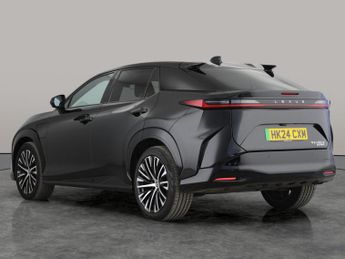 Lexus Rz 450e 71.4kWh Takumi DIRECT4 (313 ps) - REVERSE CAM - NAV - HEATE
