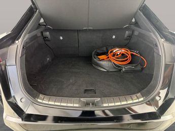 Lexus Rz 450e 71.4kWh Takumi DIRECT4 (313 ps) - REVERSE CAM - NAV - HEATE