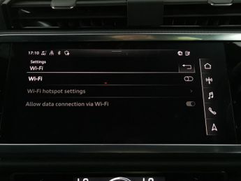 Audi Q3 1.4 TFSIe 45 S line [Leather] Sportback Plug-in S Tronic 13kWh (