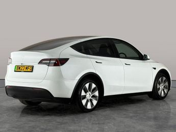 Tesla Model Y SUV RWD (346 ps) - HEATED STEERING - WIFI - BLIND SPOT ASSIST