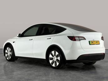Tesla Model Y SUV RWD (346 ps) - HEATED STEERING - WIFI - BLIND SPOT ASSIST