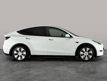 Tesla Model Y SUV RWD (346 ps) - HEATED STEERING - WIFI - BLIND SPOT ASSIST