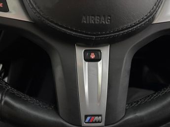 BMW iX3 80kWh M Sport (286 ps) - PARK ASSIST - REVERSE CAM - LEATHER