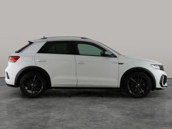 Volkswagen T-Roc 2.0 TSI R DSG 4Motion (300 ps) - LED - ALCANTARA - BLUETOOTH