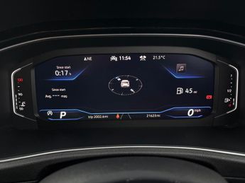 Volkswagen T-Roc 2.0 TSI R DSG 4Motion (300 ps) - LED - ALCANTARA - BLUETOOTH