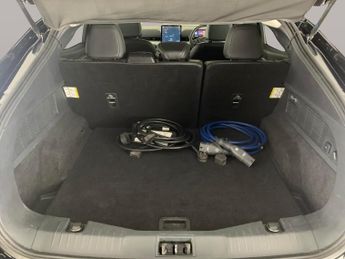Ford Mustang Mach-e Standard Range 70kWh Automatic (269 ps) - KEYLESS ENTRY - LED - 
