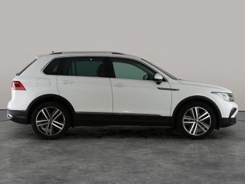 Volkswagen Tiguan 1.5 TSI Elegance DSG (150 ps) - ACTIVE LANE ASSIST - KEYLESS ENT
