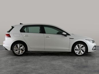Volkswagen Golf 2.0 TDI Style DSG (150 ps) - BLIND SPOT ASSIST - BLUETOOTH - DIG