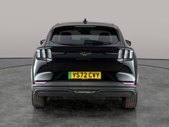 Ford Mustang Mach-e Standard Range 70kWh Automatic (269 ps) - KEYLESS ENTRY - LED - 
