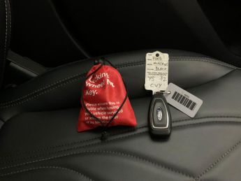 Ford Mustang Mach-e Standard Range 70kWh Automatic (269 ps) - KEYLESS ENTRY - LED - 