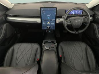 Ford Mustang Mach-e Standard Range 70kWh Automatic (269 ps) - KEYLESS ENTRY - LED - 