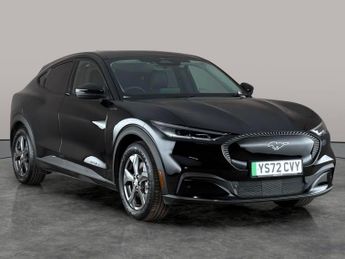 Ford Mustang Mach-e Standard Range 70kWh Automatic (269 ps) - KEYLESS ENTRY - LED - 