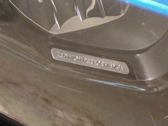Mercedes-Benz EQA EQA 250+ 70.5kWh AMG Line (190 ps) - COMFORT PACK - 20IN ALLOYS