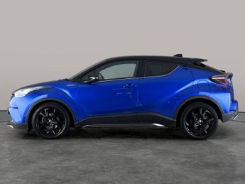 Toyota C-HR 1.8 VVT-h Dynamic CVT (122 ps) - LED - REVERSE CAM - NAV