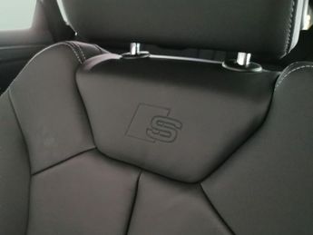 Audi Q3 1.4 TFSIe 45 S line [Leather] Sportback Plug-in S Tronic 13kWh (