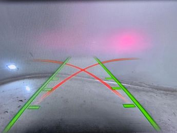 BMW iX3 80kWh M Sport (286 ps) - PARK ASSIST - REVERSE CAM - LEATHER