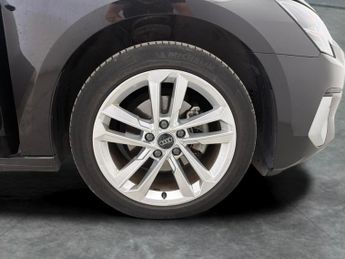 Audi A3 1.0 TFSI 30 Sport Sportback S Tronic (110 ps) - CRUISE - PADDLE 