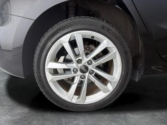 Audi A3 1.0 TFSI 30 Sport Sportback S Tronic (110 ps) - CRUISE - PADDLE 