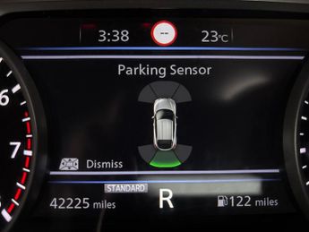 Nissan Juke 1.0 DIG-T N-Connecta DCT (114 ps) - INTELLIGENT LANE INTERVENTIO