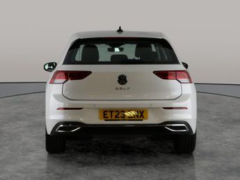 Volkswagen Golf 2.0 TDI Style DSG (150 ps) - BLIND SPOT ASSIST - BLUETOOTH - DIG