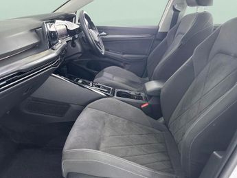 Volkswagen Golf 2.0 TDI Style DSG (150 ps) - BLIND SPOT ASSIST - BLUETOOTH - DIG