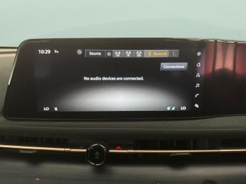 Nissan Ariya 87kWh Evolve e-4ORCE 22kW Charger (306 ps) - BOSE - 360 CAM - PA