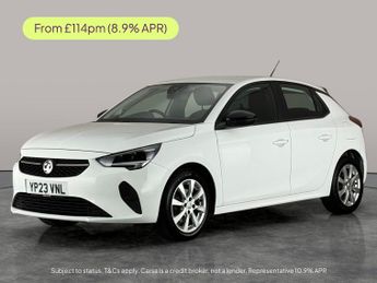 Vauxhall Corsa 1.2 Turbo Design (100 ps) - BLUETOOTH - CRUISE - AIR CON