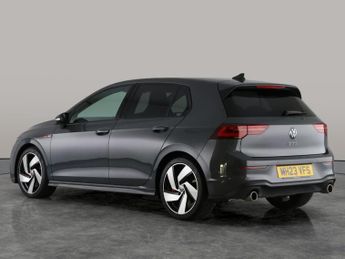 Volkswagen Golf 2.0 TSI GTI DSG (245 ps) - DIGITAL DASH - PADDLE SHIFT - PARK SE