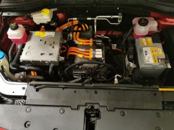 MG MG ZS 44.5kWh Exclusive (143 ps) - HEATED SEATS - NAV - BLIND SPOT ASS