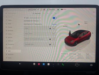 Tesla Model 3 (Dual Motor) Long Range 4WDE (346 ps) - HEATED WHEEL - ADAPTIVE 