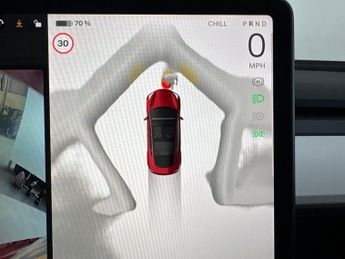 Tesla Model 3 (Dual Motor) Long Range 4WDE (346 ps) - HEATED WHEEL - ADAPTIVE 