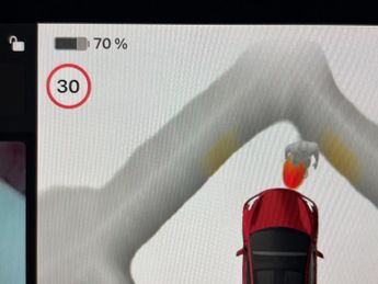 Tesla Model 3 (Dual Motor) Long Range 4WDE (346 ps) - HEATED WHEEL - ADAPTIVE 
