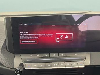 Vauxhall Astra 1.2 Turbo GS (130 ps) - KEYLESS ENTRY - LED - NAV