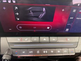Vauxhall Astra 1.2 Turbo GS (130 ps) - KEYLESS ENTRY - LED - NAV