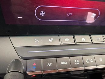 Vauxhall Astra 1.2 Turbo GS (130 ps) - KEYLESS ENTRY - LED - NAV