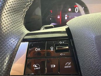 Vauxhall Astra 1.2 Turbo GS (130 ps) - KEYLESS ENTRY - LED - NAV
