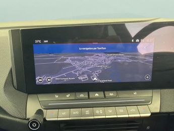 Vauxhall Astra 1.2 Turbo GS (130 ps) - KEYLESS ENTRY - LED - NAV