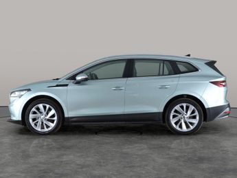 Skoda Enyaq iV 62kWh 60 (179 ps) SAT NAV - KEYLESS START - CRUISE