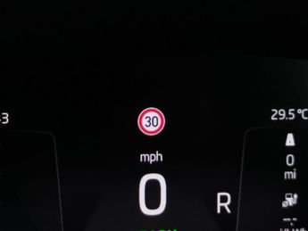 Skoda Enyaq iV 62kWh 60 (179 ps) SAT NAV - KEYLESS START - CRUISE