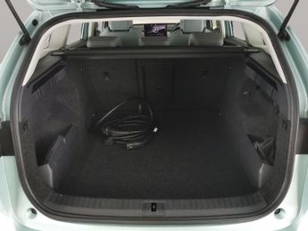 Skoda Enyaq iV 62kWh 60 (179 ps) SAT NAV - KEYLESS START - CRUISE