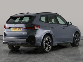 BMW iX1 30 66.5kWh M Sport xDrive (11kW Charger) (313 ps) - LED - REVERS