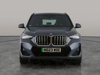 BMW iX1 30 66.5kWh M Sport xDrive (11kW Charger) (313 ps) - LED - REVERS