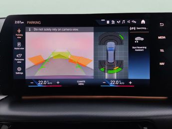 BMW iX1 30 66.5kWh M Sport xDrive (11kW Charger) (313 ps) - LED - REVERS