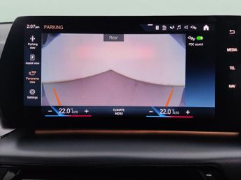 BMW iX1 30 66.5kWh M Sport xDrive (11kW Charger) (313 ps) - LED - REVERS