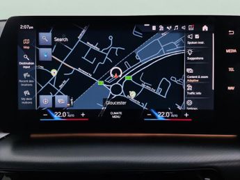 BMW iX1 30 66.5kWh M Sport xDrive (11kW Charger) (313 ps) - LED - REVERS